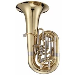 Jupiter 1680L XO CC Tuba