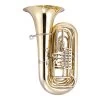 John Packer JP379B Sterling 3/4 Tuba
