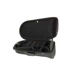 John Packer JP373S Sterling Baritone Silver -Symphony Shop 92 4