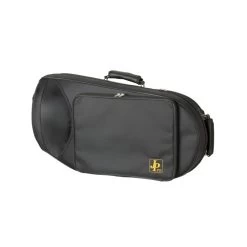 John Packer JP373S Sterling Baritone Silver -Symphony Shop 92 5