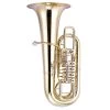John Packer JP379FF Sterling F Tuba 2 John Packer JP379FF Sterling F Tuba -Symphony Shop 931