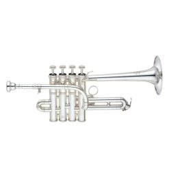 Yamaha YTR9835 Piccolo Trumpet