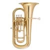John Packer JP174 Euphonium -Symphony Shop 9362 1