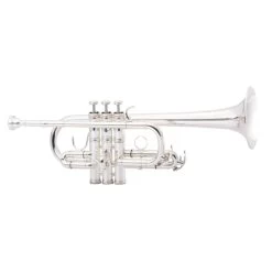 John Packer JP257SWS D/Eb Trumpet