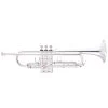 John Packer JP351SWSLT Smith Watkins Trumpet - Demo -Symphony Shop 9365 1