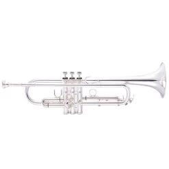 John Packer JP351SWSLT Smith Watkins Trumpet - Demo