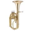 John Packer JP372 Tenor Horn Lacquer -Symphony Shop 9367 1