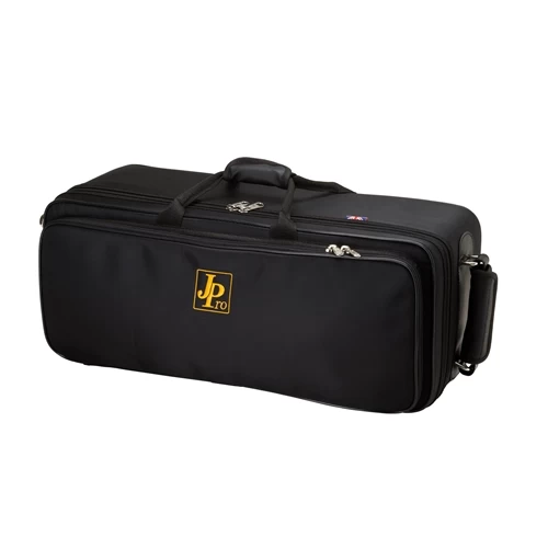 John Packer JP254SW Piccolo Trumpet 4 John Packer JP254SW Piccolo Trumpet - Image 2