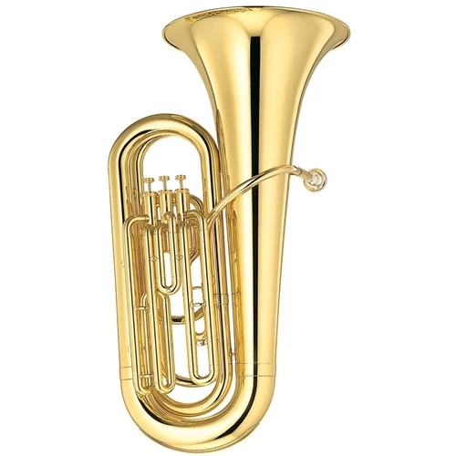 Yamaha YBB105 3/4 Tuba 3 Yamaha YBB105 3/4 Tuba