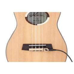 KNA UK-1 Ukulele Piezo Pickup