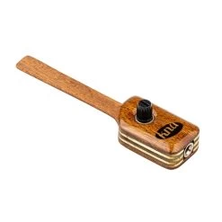 KNA UK-2 Piezo Ukulele Pickup + Volume Control 8 KNA UK-2 Piezo Ukulele Pickup + Volume Control -Symphony Shop 9533 3