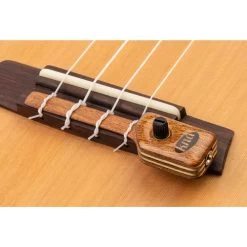 KNA UK-2 Piezo Ukulele Pickup + Volume Control 9 KNA UK-2 Piezo Ukulele Pickup + Volume Control -Symphony Shop 9533 4