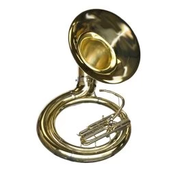 John Packer JP2057 Sousaphone