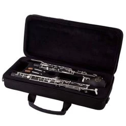 John Packer JP282C English Horn Cor Anglais -Symphony Shop 9589 3