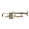 John Packer JP251RSW Trumpet Rose Brass -Symphony Shop 9661 1