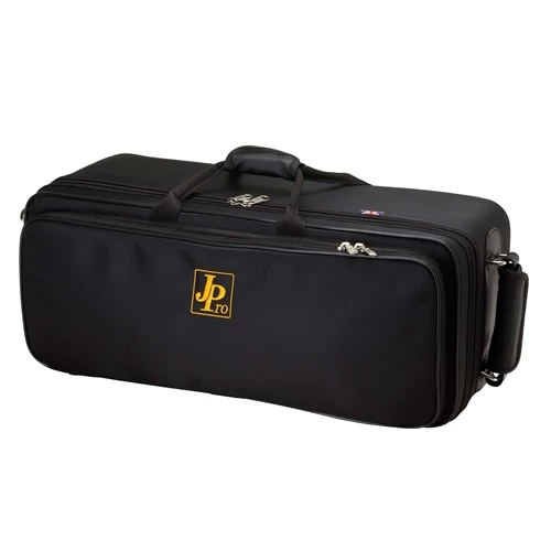 John Packer Taylor Pro Trumpet Satin 4 John Packer Taylor Pro Trumpet Satin - Image 2