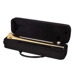 John Packer JP902 Ab Post Horn -Symphony Shop 9666 3