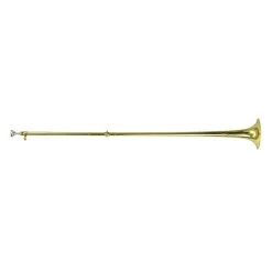 John Packer JP903 Db Post Horn