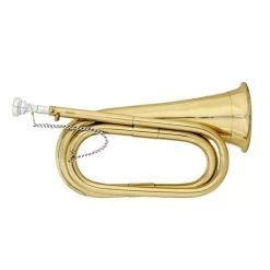John Packer JP130 Bugle