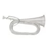 John Packer JP130S Bugle Silver -Symphony Shop 9670 1