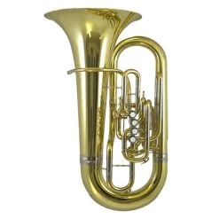 John Packer JP379F Sterling F Tuba