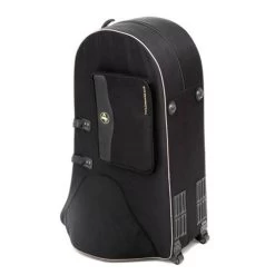 John Packer JP379F Sterling F Tuba -Symphony Shop 9671 3