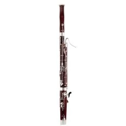 Howarth Academy Short Reach Bassoon