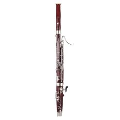 Howarth Academy Bassoon