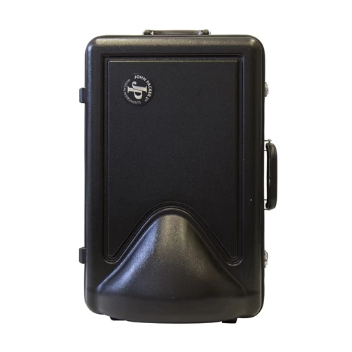 John Packer JP2051S Marching Mellophone Silver 5 John Packer JP2051S Marching Mellophone Silver - Image 3