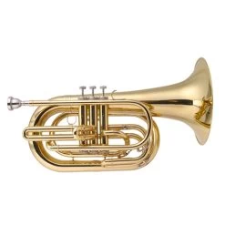 John Packer JP2053 Marching Baritone