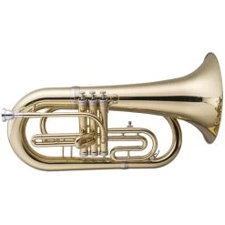 John Packer JP2054 Marching Euphonium