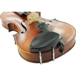 Teka Viola Ebony Chinrest