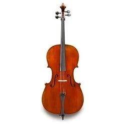 Eastman VC601 Albert Nebel Cello Outfit