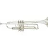 Yamaha YTR6335S Trumpet Silver - Demo -Symphony Shop 990