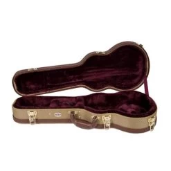 Kala Archtop Hardshell Tenor Ukulele Case