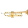 Yamaha YTR6335 Trumpet -Symphony Shop 992