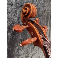 Ming-Jiang Zhu G909A Consignment Violin -Symphony Shop 9945 4