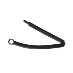 Kaufman Quick Draw Banjo Capo