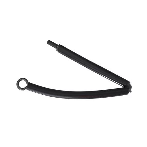 Kaufman Quick Draw Banjo Capo 3 Kaufman Quick Draw Banjo Capo