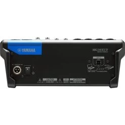 Yamaha MG10XUF Mixer 7 Yamaha MG10XUF Mixer -Symphony Shop 9956 3