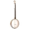 Gold Tone Bob Carlin Model Banjo W/Bag -Symphony Shop 9961 1