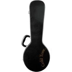Gold Tone Banjo Tenor Ukulele &Case 21 Gold Tone Banjo Tenor Ukulele &Case -Symphony Shop 9967 10