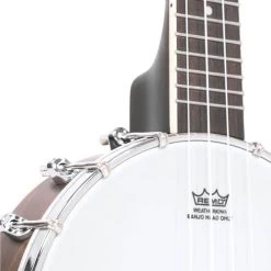 Gold Tone Banjo Tenor Ukulele &Case 15 Gold Tone Banjo Tenor Ukulele &Case -Symphony Shop 9967 4