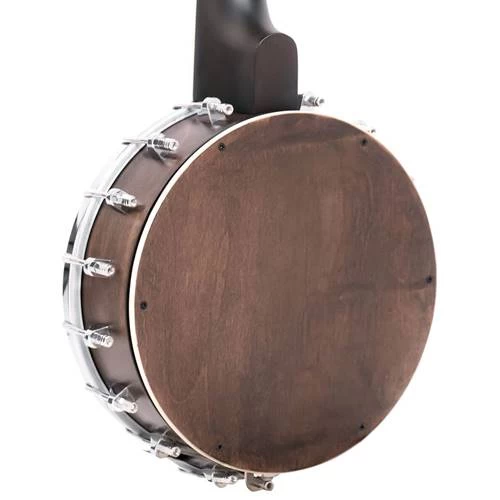 Gold Tone Banjo Tenor Ukulele &Case 10 Gold Tone Banjo Tenor Ukulele &Case - Image 8