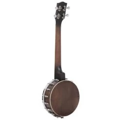 Gold Tone Banjo Tenor Ukulele &Case 20 Gold Tone Banjo Tenor Ukulele &Case -Symphony Shop 9967 9